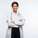 Dr. Jaanvi Java